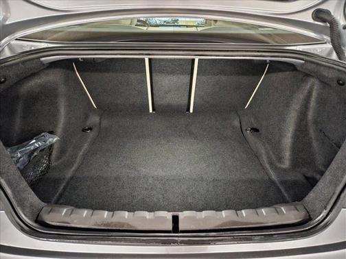 Skyscraper Grey Metallic 2025 BMW 230 i