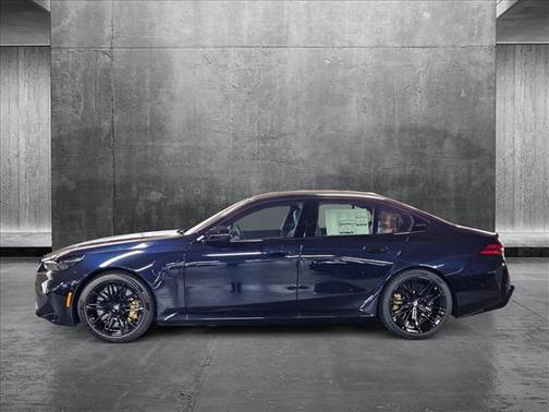 2026 BMW M5 Base