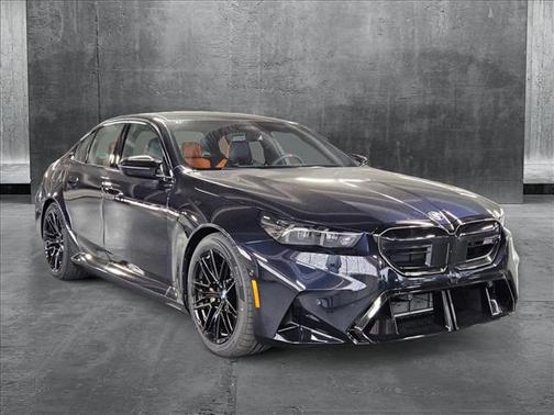 2026 BMW M5 Base