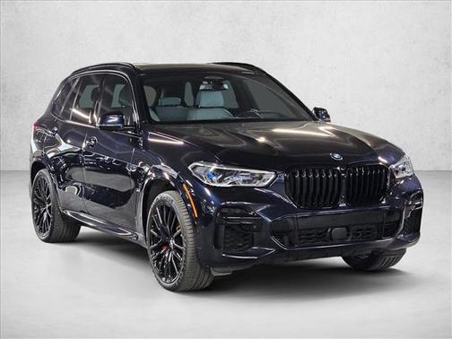 2023 BMW X5 M50i