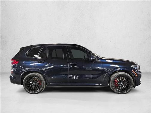 2023 BMW X5 M50i