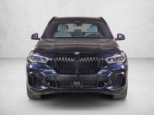2023 BMW X5 M50i