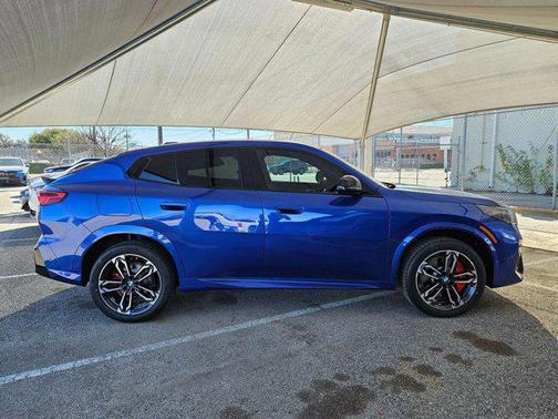 2026 BMW X2 xDrive28i