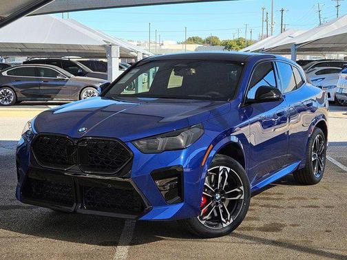 2026 BMW X2 xDrive28i
