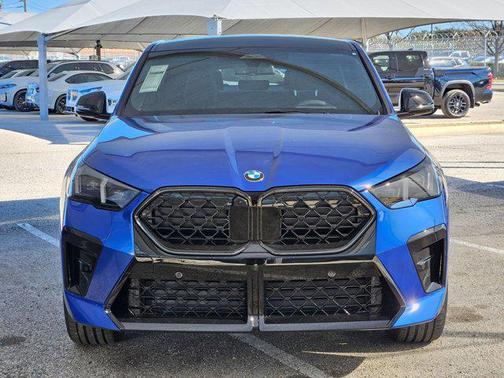 2026 BMW X2 xDrive28i