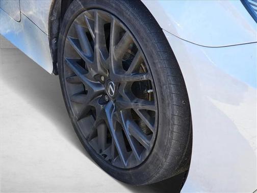 2016 Lexus RC 200t 2dr Cpe