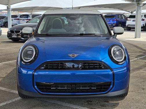 2026 MINI Hardtop Cooper