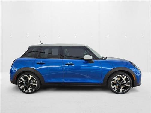 2026 MINI Hardtop Cooper