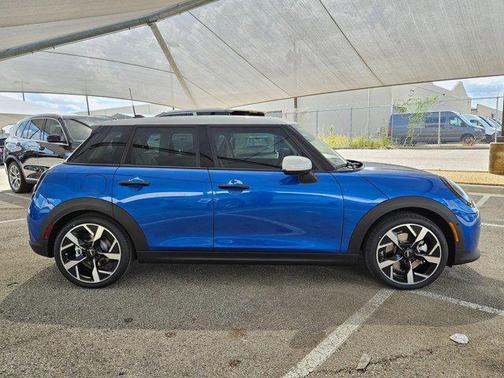2026 MINI Hardtop Cooper