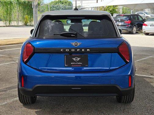 2026 MINI Hardtop Cooper