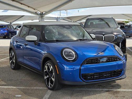 2026 MINI Hardtop Cooper