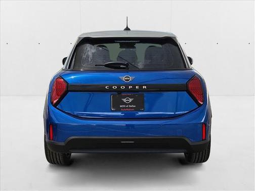 2026 MINI Hardtop Cooper