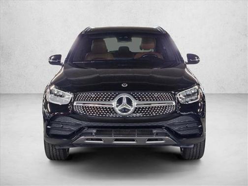 2022 Mercedes-Benz GLC 300 Base