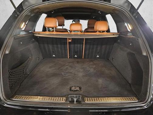 2022 Mercedes-Benz GLC 300 Base