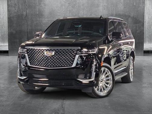 2024 Cadillac Escalade Premium Luxury