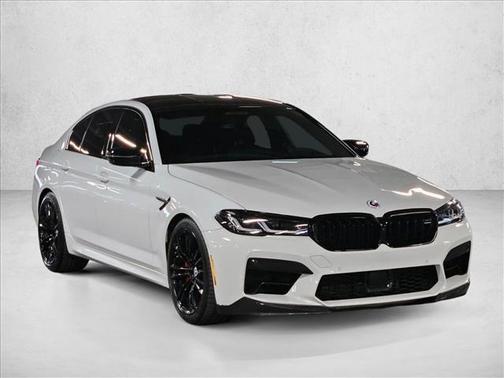 2023 BMW M5 Base