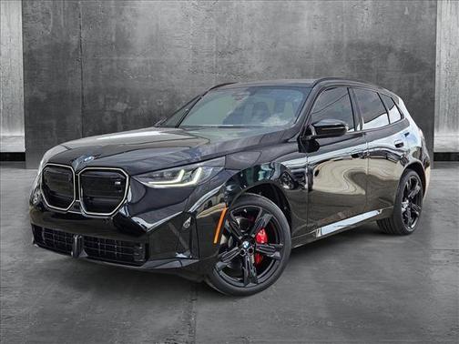 2025 BMW X3 M50 xDrive