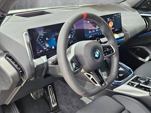 2025 BMW X3 M50 xDrive