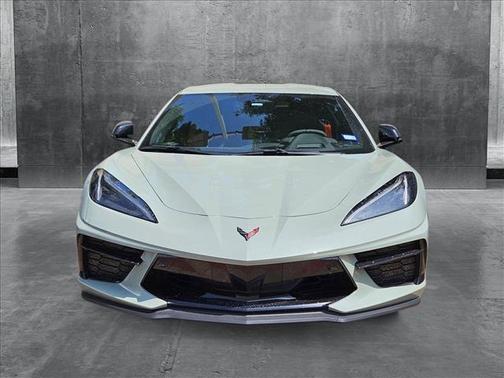 2024 Chevrolet Corvette Stingray w/2LT