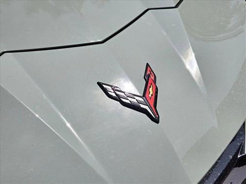 2024 Chevrolet Corvette Stingray w/2LT
