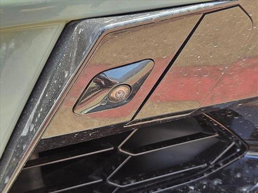 2024 Chevrolet Corvette Stingray w/2LT