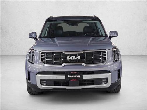2024 Kia Telluride SX Prestige