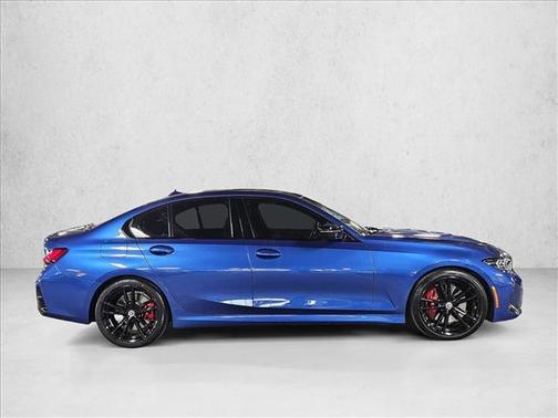 2023 BMW M340 i