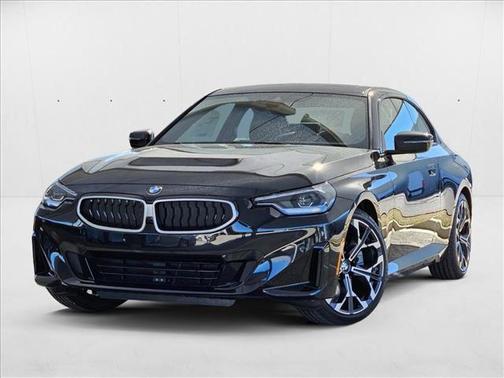 2025 BMW 230 i