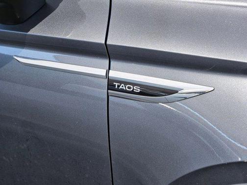 2022 Volkswagen Taos 1.5T S