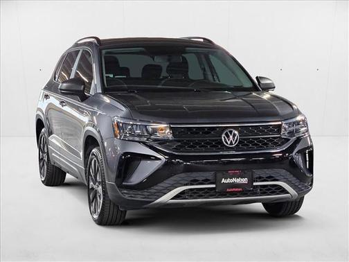 2022 Volkswagen Taos 1.5T S