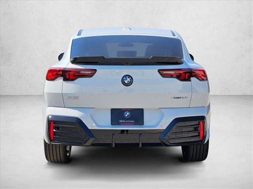 2026 BMW X2 xDrive28i