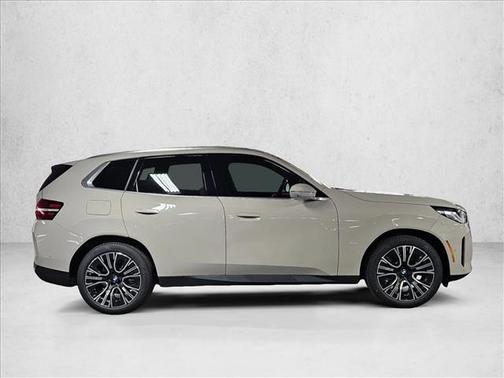 Dune Grey Metallic 2026 BMW X3 30 xDrive