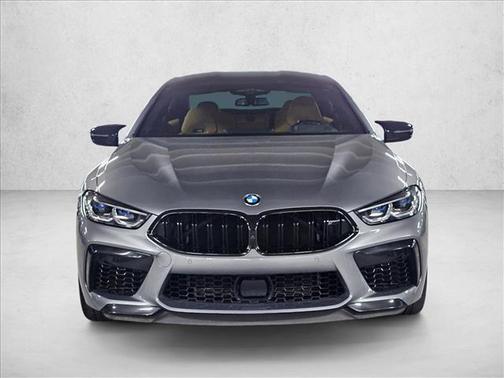 2024 BMW M8 Gran Coupe Competition