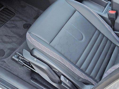 Melting Silver III Metallic 2026 MINI Countryman Cooper S ALL4