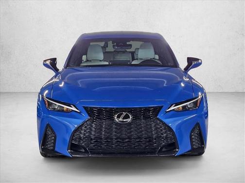 2023 Lexus IS 350 Base