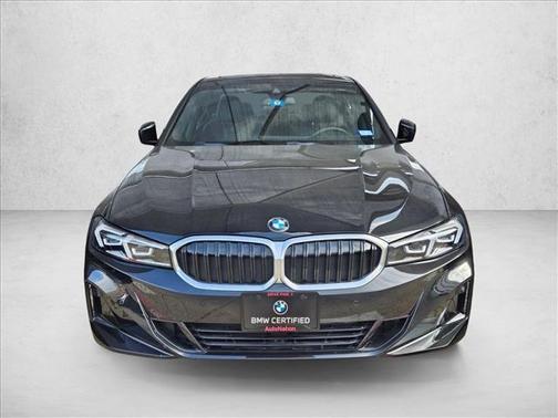 2023 BMW 330 330i