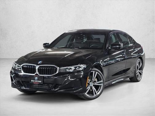 2023 BMW 330 330i