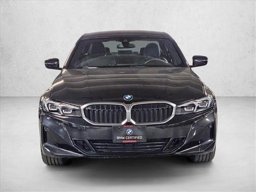 2023 BMW 330 330i