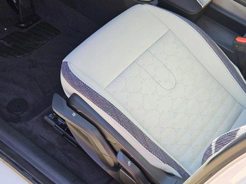 Nanuq White Metallic 2025 MINI Countryman Cooper S ALL4