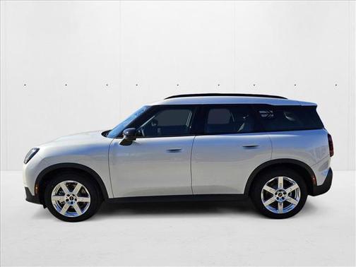 2025 MINI Countryman Cooper S ALL4