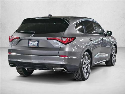 2023 Acura MDX Technology Package
