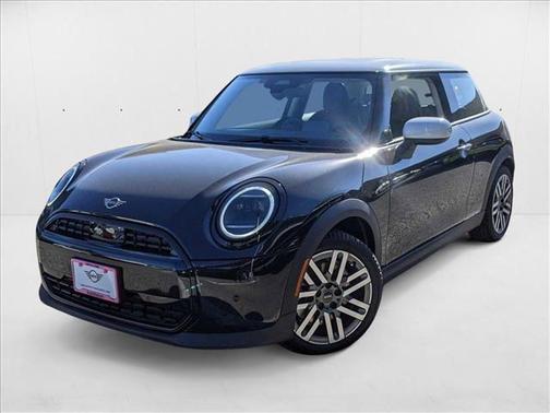 2025 MINI Hardtop Cooper