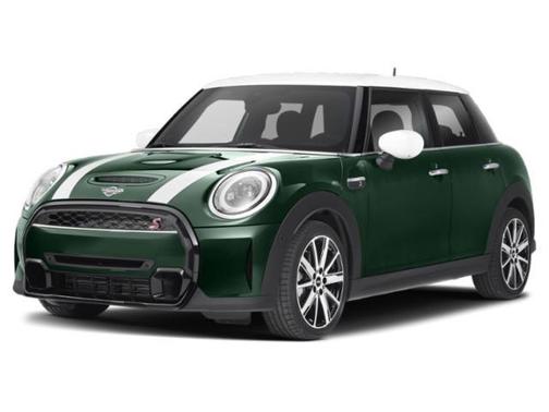 2026 MINI Hardtop Cooper