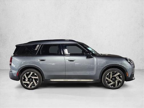 2025 MINI Countryman Cooper S ALL4