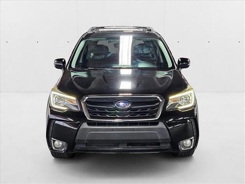 2018 Subaru Forester 2.0XT Touring