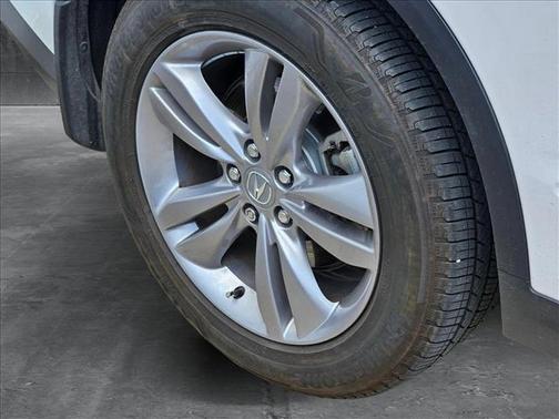2024 Acura MDX Standard