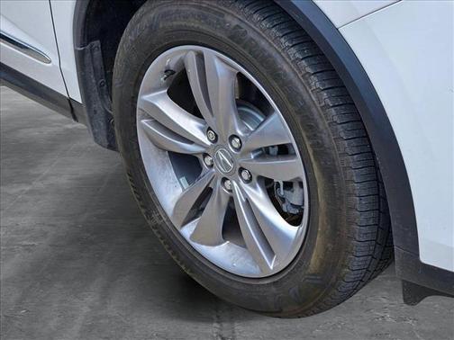 2024 Acura MDX Standard