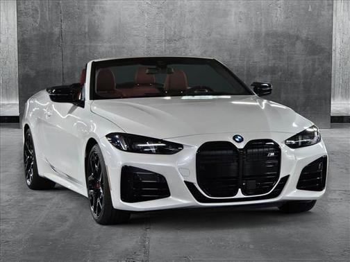 2025 BMW M440 i