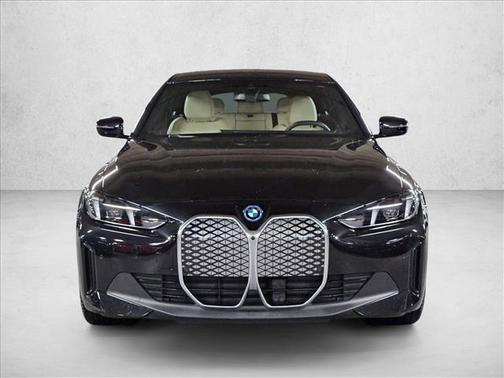 2025 BMW i4 Gran Coupe eDrive40