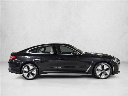 2025 BMW i4 Gran Coupe eDrive40